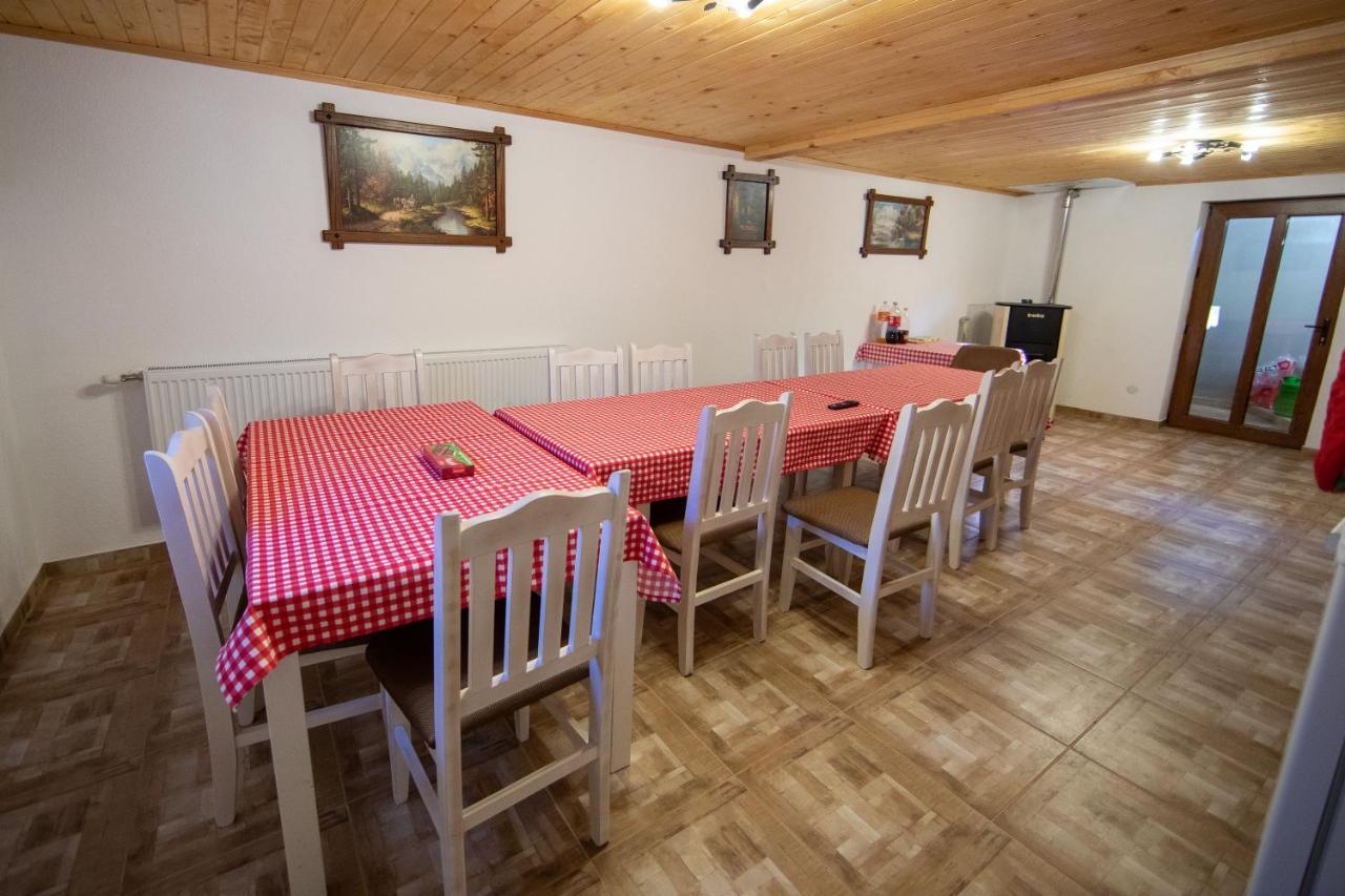 Къща За Гости Детелина - Лина Sapareva Banya Dış mekan fotoğraf